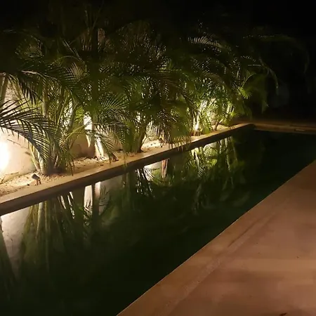 Elegant With Private Pool And Bbq Patio *