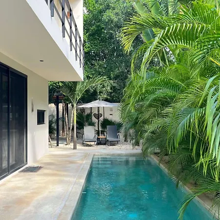 Elegant With Private Pool And Bbq Patio Villa *