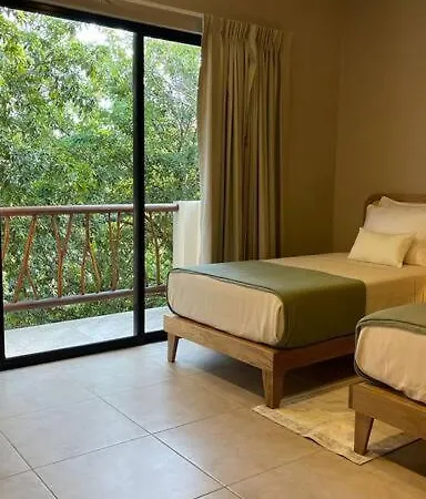 Departamento Aldea Zama