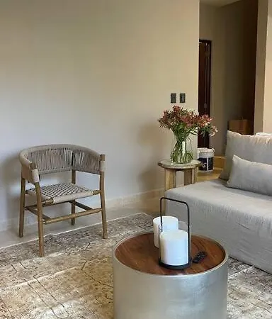 Apartment Departamento Aldea Zama