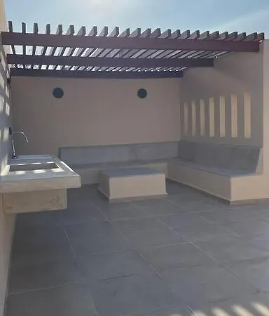 Departamento Aldea Zama Apartment Tulum