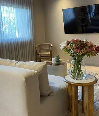 Departamento Aldea Zama *