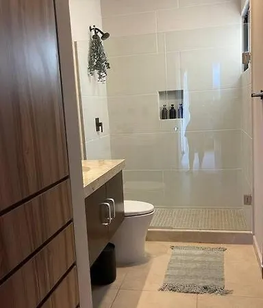 Departamento Aldea Zama * Tulum