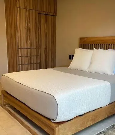 Departamento Aldea Zama