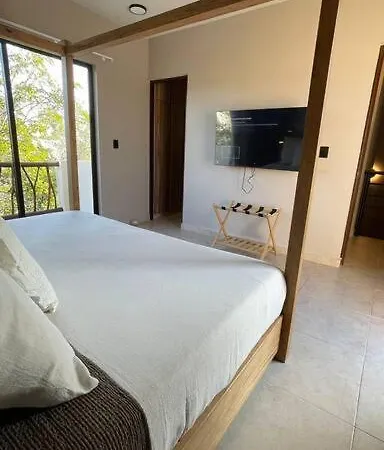 Apartment Departamento Aldea Zama