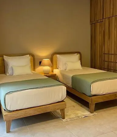 Departamento Aldea Zama Apartment *