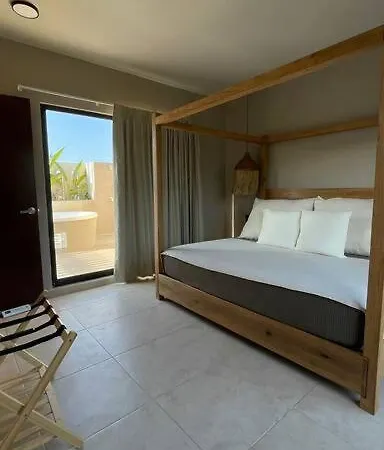 Apartment Departamento Aldea Zama *
