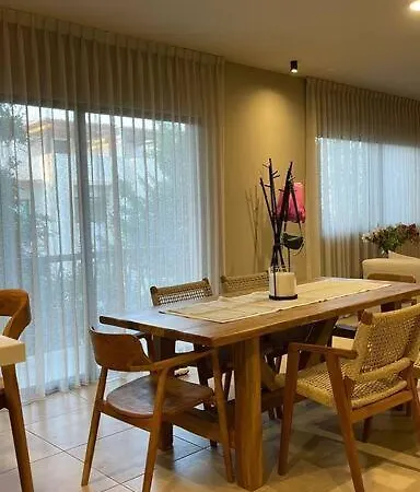 Apartment Departamento Aldea Zama Tulum