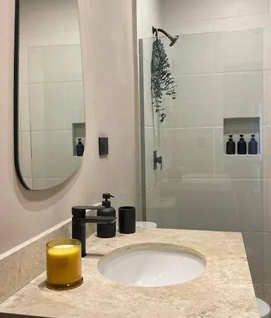 Departamento Aldea Zama *