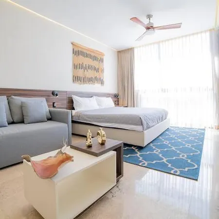 Mya Precious Aldea Zama Access Tulum