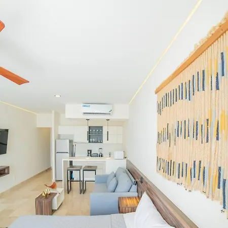 Mya Precious Aldea Zama Access * Tulum