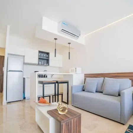 Mya Precious Aldea Zama Access Apartment Tulum