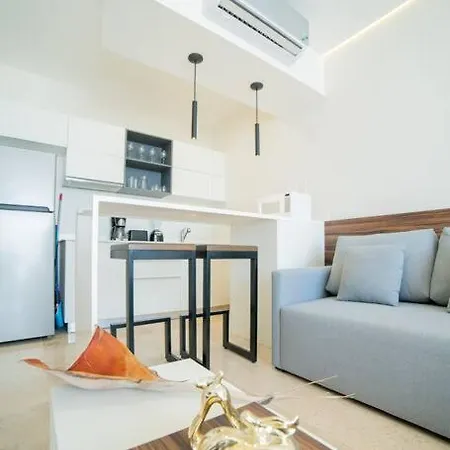 Mya Precious Aldea Zama Access Tulum