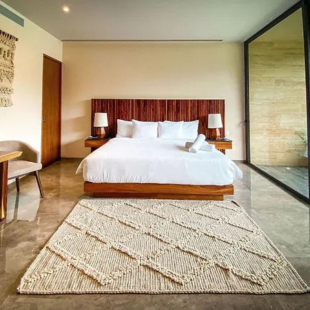 Mistiq 3* Tulum