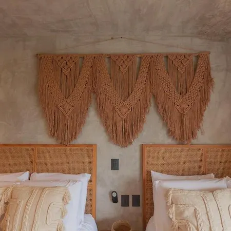 Tuk Viento 306 - Ph With Private Rooftop Pool And Jungle View Apartment Tulum