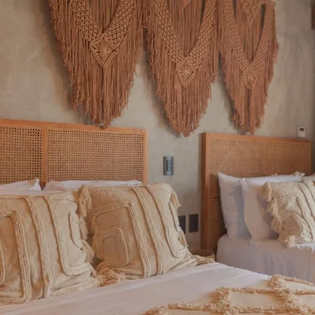 Tuk Viento 306 - Ph With Private Rooftop Pool And Jungle View