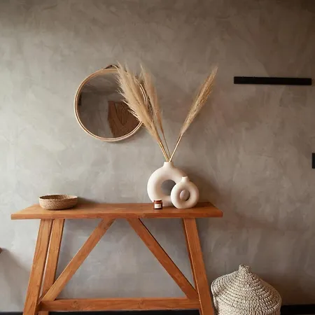 Apartment Tuk Viento 306 - Ph With Private Rooftop Pool And Jungle View *