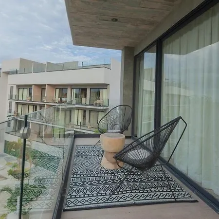 Apartment Tuk Viento 306 - Ph With Private Rooftop Pool And Jungle View *