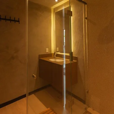 Tuk Viento 306 - Ph With Private Rooftop Pool And Jungle View * Tulum
