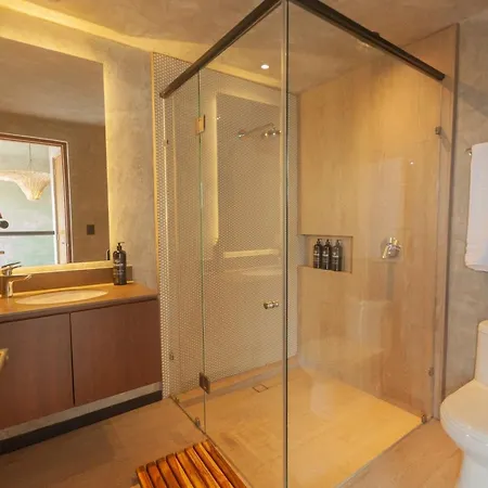 Apartment Tuk Viento 306 - Ph With Private Rooftop Pool And Jungle View