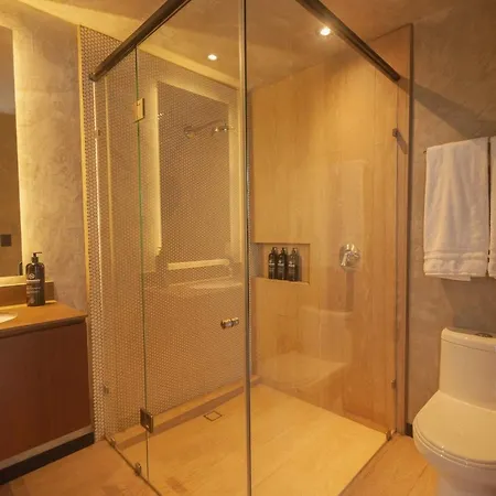 Apartment Tuk Viento 306 - Ph With Private Rooftop Pool And Jungle View Tulum