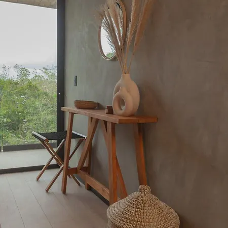 Tuk Viento 306 - Ph With Private Rooftop Pool And Jungle View Apartment *