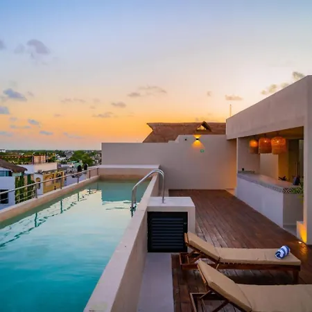 Bakal 303, Estudio Con Balcon Centrico