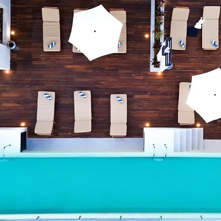 Apartment Bakal 303, Estudio Con Balcon Centrico Tulum