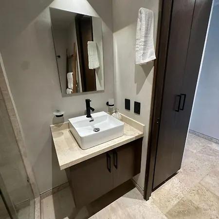 Bakal 303, Estudio Con Balcon Centrico * Tulum
