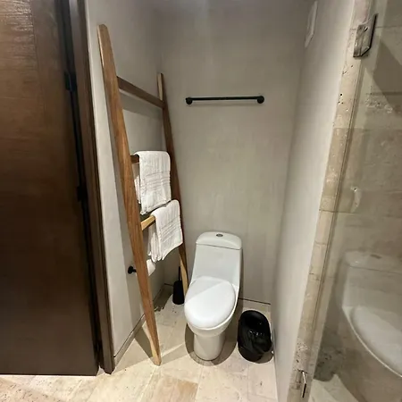 Apartment Bakal 303, Estudio Con Balcon Centrico