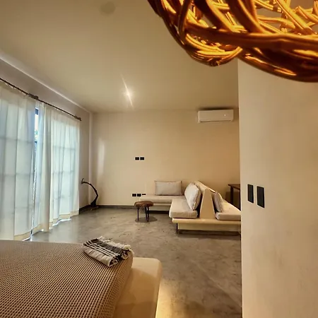 Aparthotel Casa Kobaab