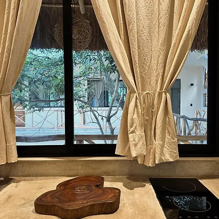 Casa Kobaab Aparthotel