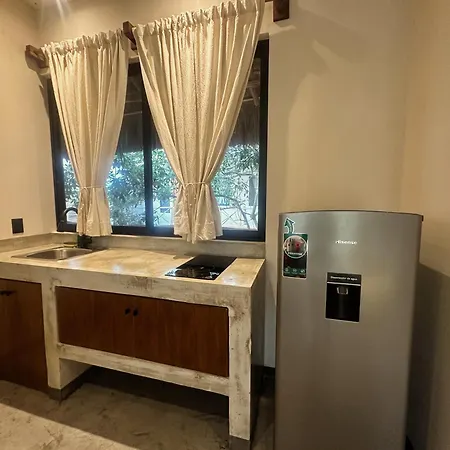 Casa Kobaab 4*
