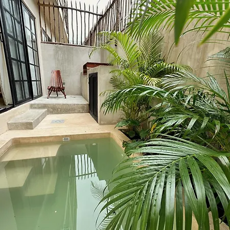 Casa Kobaab 4* Tulum