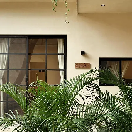Casa Kobaab Aparthotel