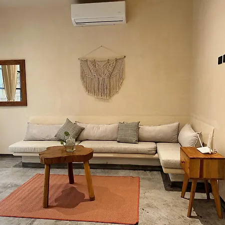 Casa Kobaab Aparthotel 4*