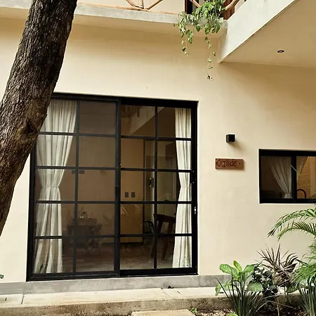 Casa Kobaab Aparthotel