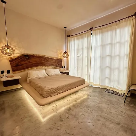 Casa Kobaab Aparthotel 4*