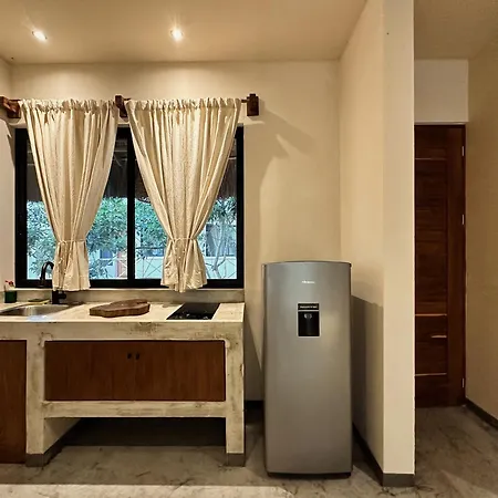 Aparthotel Casa Kobaab Tulum