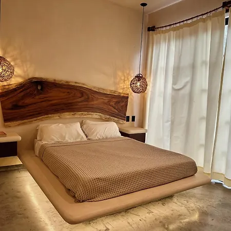 Casa Kobaab 4*