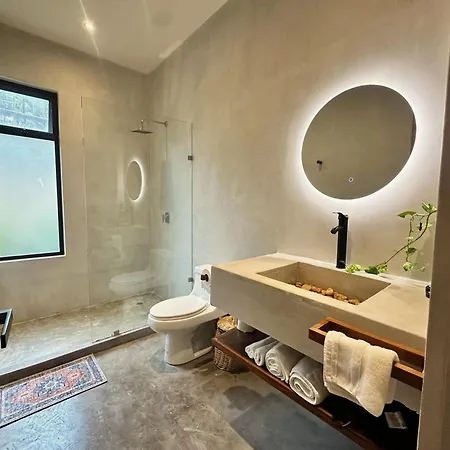 Casa Kobaab Aparthotel