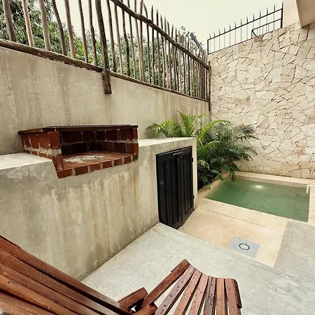 Aparthotel Casa Kobaab 4*