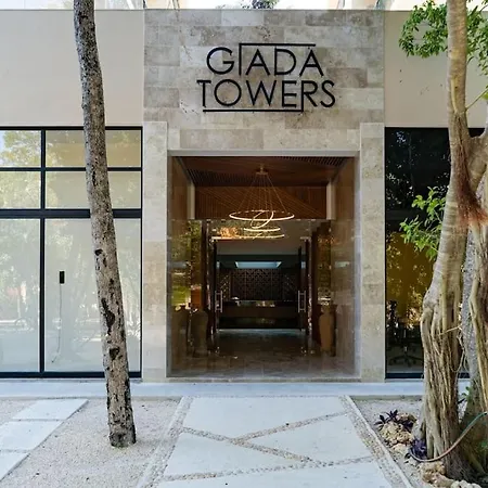 Apartment Giada 201 Jungle View Cozy 1br W Rooftop Pool
