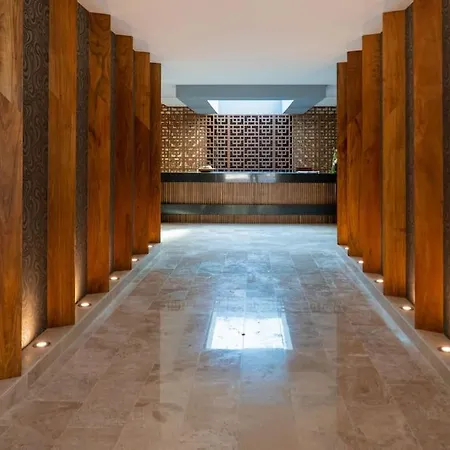Giada 201 Jungle View Cozy 1br W Rooftop Pool Tulum
