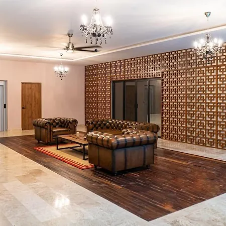 Apartment Giada 201 Jungle View Cozy 1br W Rooftop Pool *