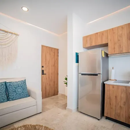 Giada 201 Jungle View Cozy 1br W Rooftop Pool *