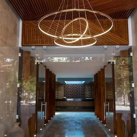 Giada 201 Jungle View Cozy 1br W Rooftop Pool * Tulum