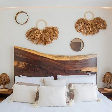 Giada 201 Jungle View Cozy 1br W Rooftop Pool * Tulum