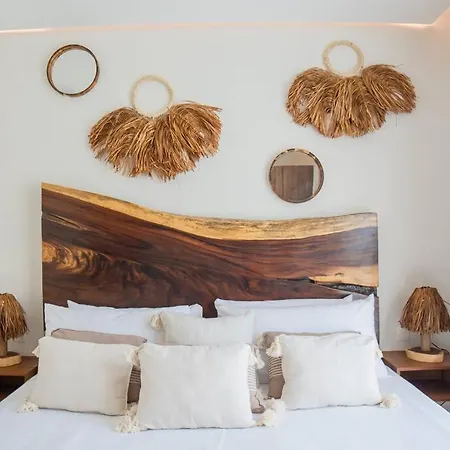 Giada 201 Jungle View Cozy 1br W Rooftop Pool Apartment