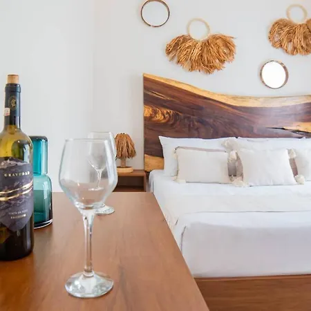 Giada 201 Jungle View Cozy 1br W Rooftop Pool Tulum